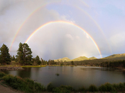 Rocky Mountain National Park