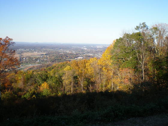 Shenandoah Valley