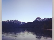 Sawtooth National Recreation Area
