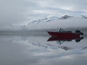 Kodiak National Wildlife Refuge