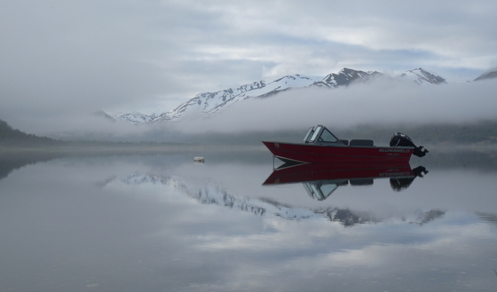 Kodiak National Wildlife Refuge