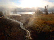 Yellowstone National Park