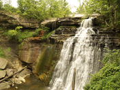 Cuyahoga National Park