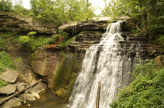 Cuyahoga National Park