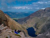 Rocky Mountain National Park
