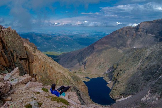 Rocky Mountain National Park