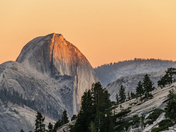 Yosemite National Park
