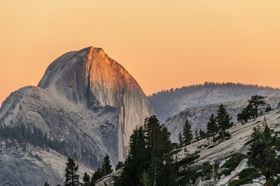 Yosemite National Park