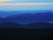 Shenandoah National Park