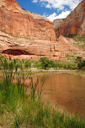 Zion National Park
