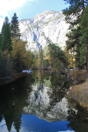 Yosemite