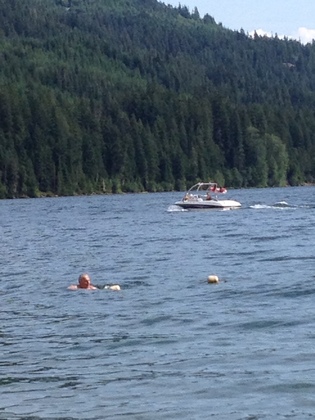 Wenatchee National Forest
