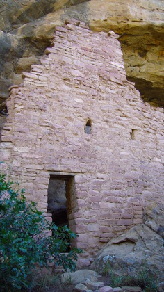 Mesa Verde National Park