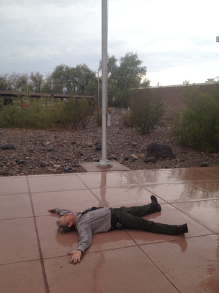 death valley