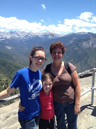 sequoia