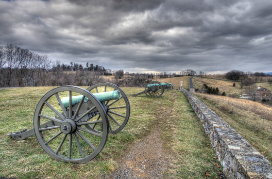 Antietam National Battlefield