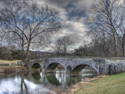 Antietam National Battlefield