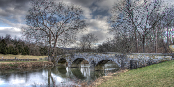 Antietam National Battlefield