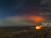 Hawaii volcanoes national Park