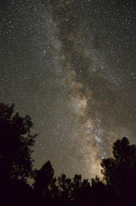 Pinnacles National Park