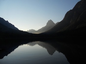 Glacier National Park