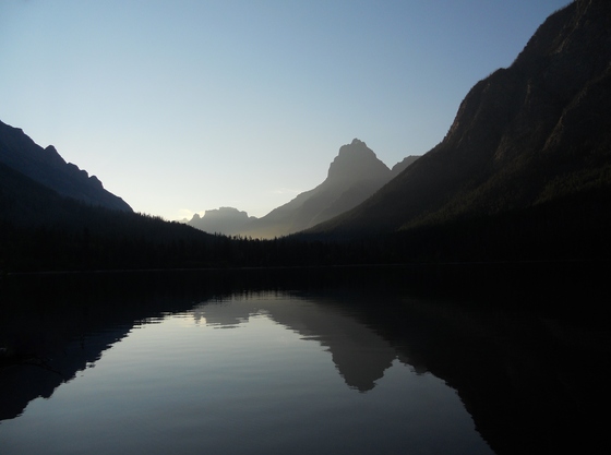 Glacier National Park