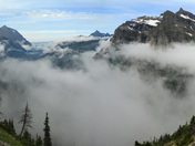 Glacier National Park