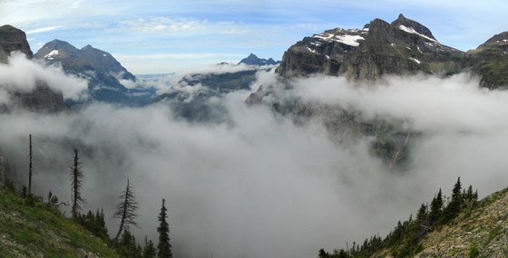 Glacier National Park