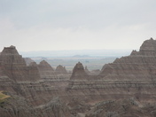 Badlands National Park