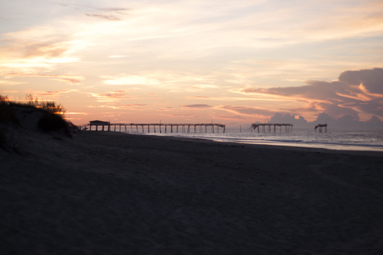 Cape Hatteras National Seashore