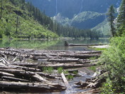 Glacier National Park