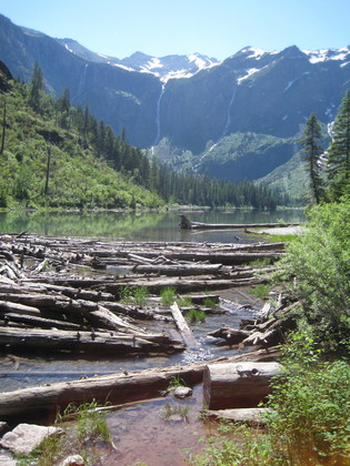 Glacier National Park