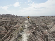 Badlands National Park