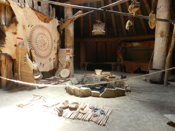 Knife River Indian Villages National Historic Site