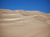 Great Sand Dunes 
