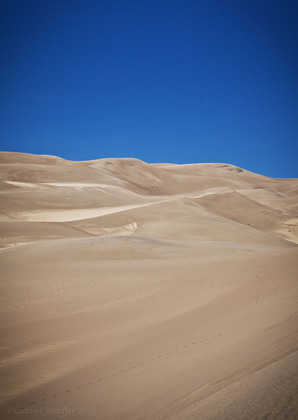 Great Sand Dunes 