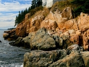 acadia national park