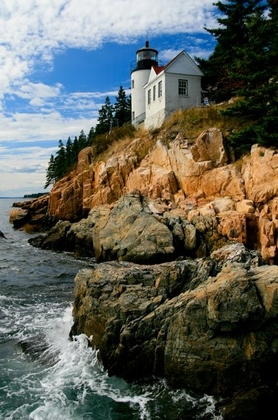 acadia national park