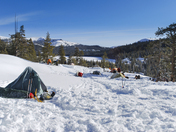 Stanislaus National Forest