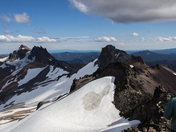 Goat Rocks Wilderness