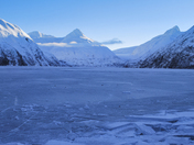 Chugach National Forest - Portage Valley