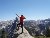 Yosemite National Park