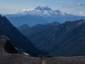 Goat Rocks WIlderness