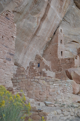 Mesa Verde National Park