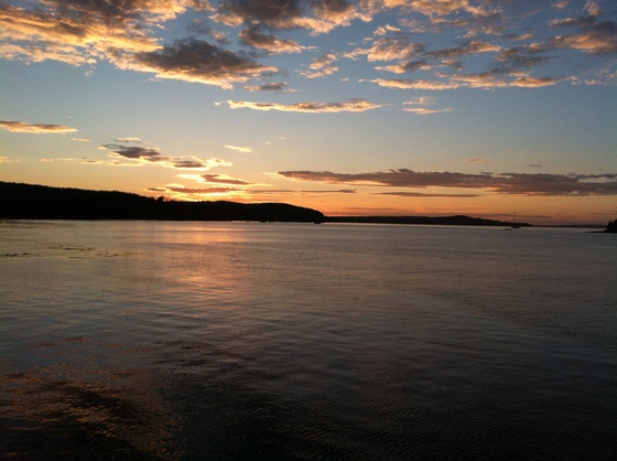 Acadia National Park