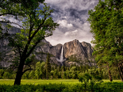 Yosemite National Park