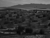 White Sands National Park