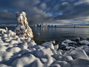 Mono Lake