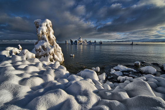 Mono Lake