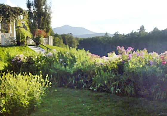 Saint-Gaudens
